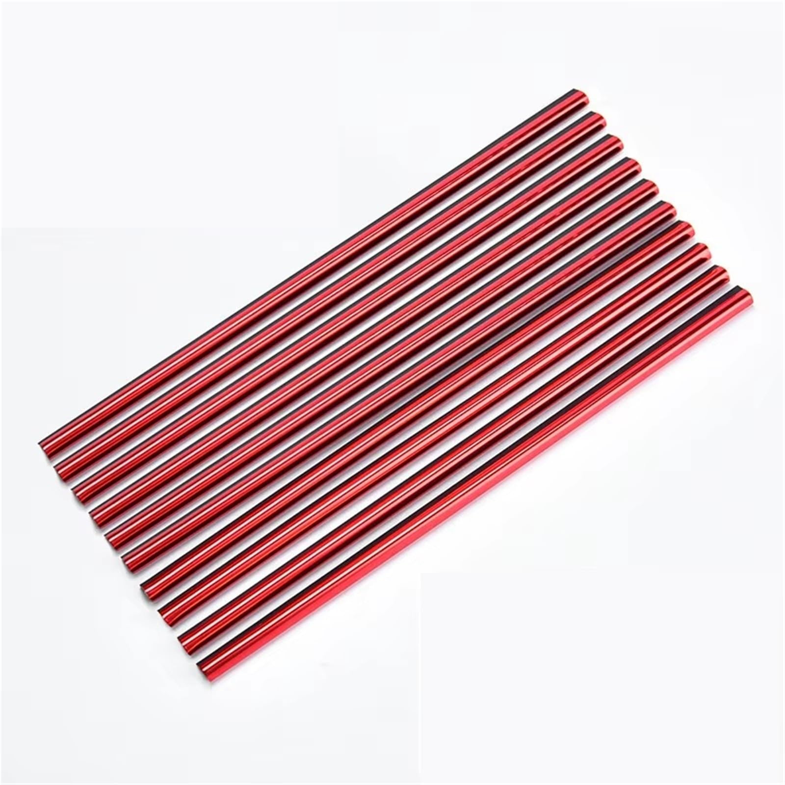 Air conditioning Compatible With Hyundai For Tucson 2022 2021 Car Air Conditioner Outlet Moulding Trim Decor Strips Conditioning Vent Accessories
