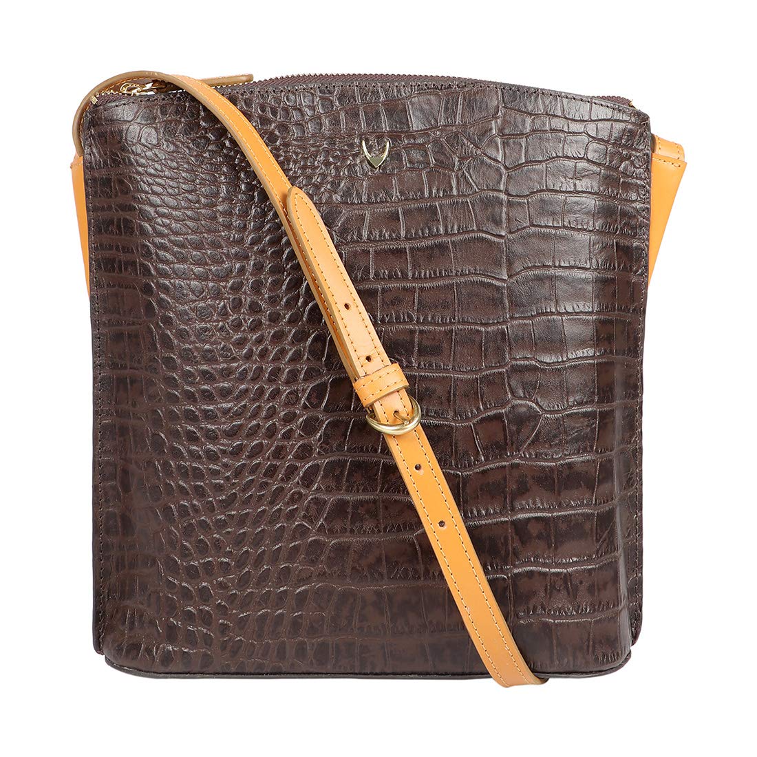 Hidesign womens EE SCORPIO III Large Metalic/Metalic Crossbody (B08B3Z5DF7) Amazon Price History, Amazon Price Tracker
