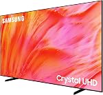Samsung Téléviseur 4K 98 po, U9000H, UHD, Smart TV, Processeur NQ4 AI Gen2, HDR+, Upscaling AI 4K, 144Hz, Q Symphony, 3 HDMI, Samsung TV, Télévision (UN98U9000HFXZC, 2026)