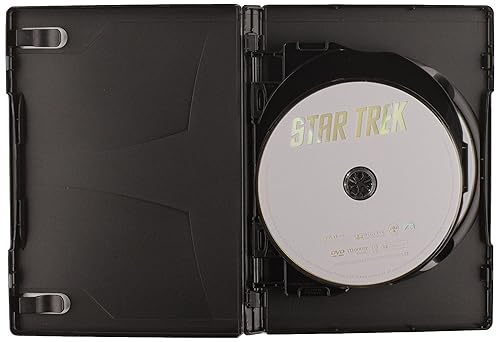 Miniatura 3 de Star Trek Trilogy Collection DVD