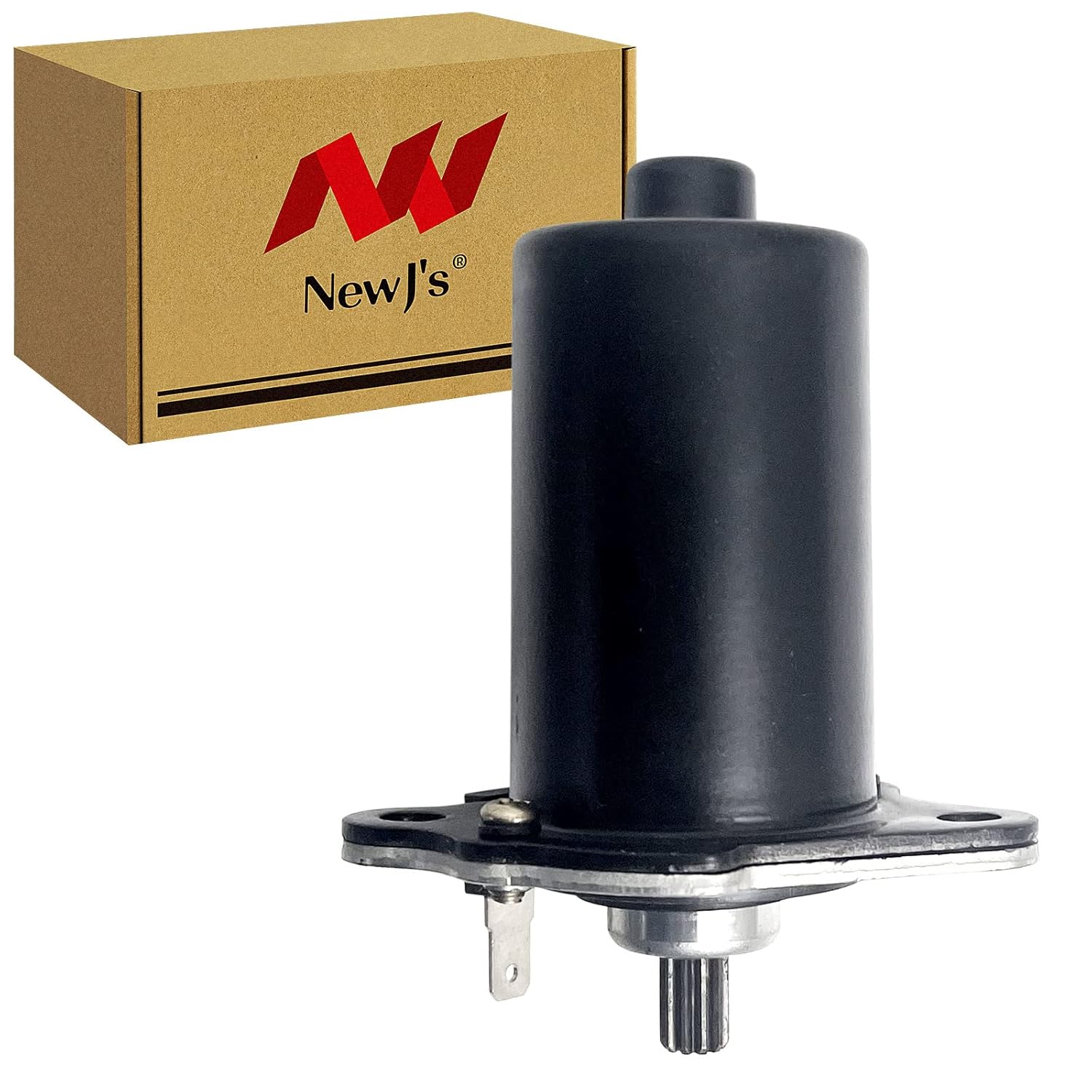 Starter Motor Replacement Fit for Honda DIO AF18 AF28 ZX34 ZX35 Motorcycle Parts