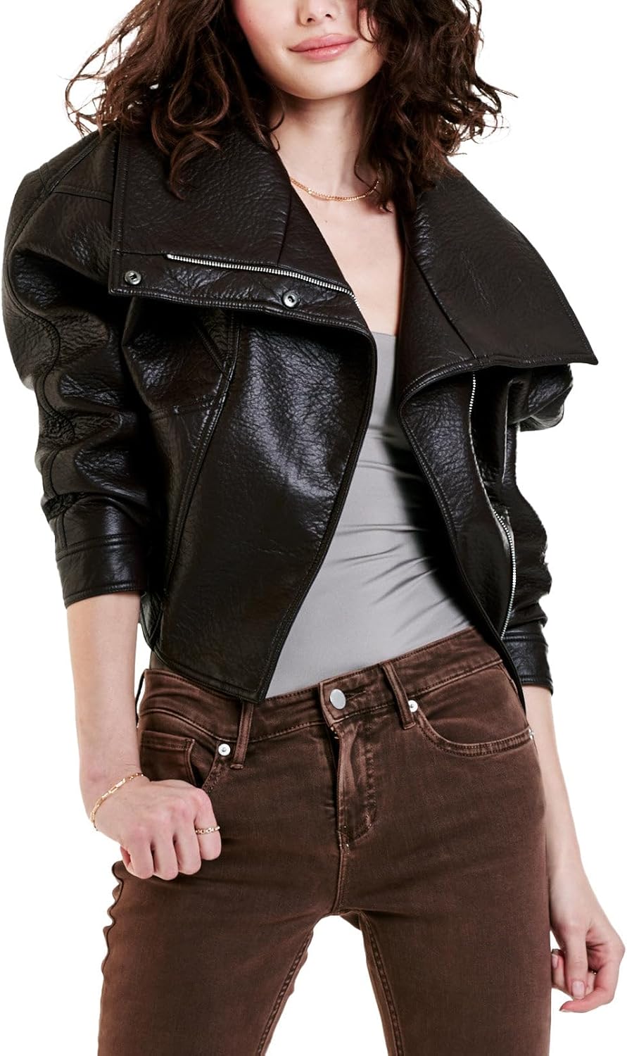 DEAR JOHN Women's Kingston Jackets