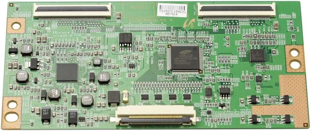 Samsung BN81-06512A A/S-T Con Ltf400Hf19