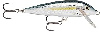 ラパラ カウントダウン9 13点セット Amazon.co.jp: Rapala(ラパラ) ミノー カウントダウン