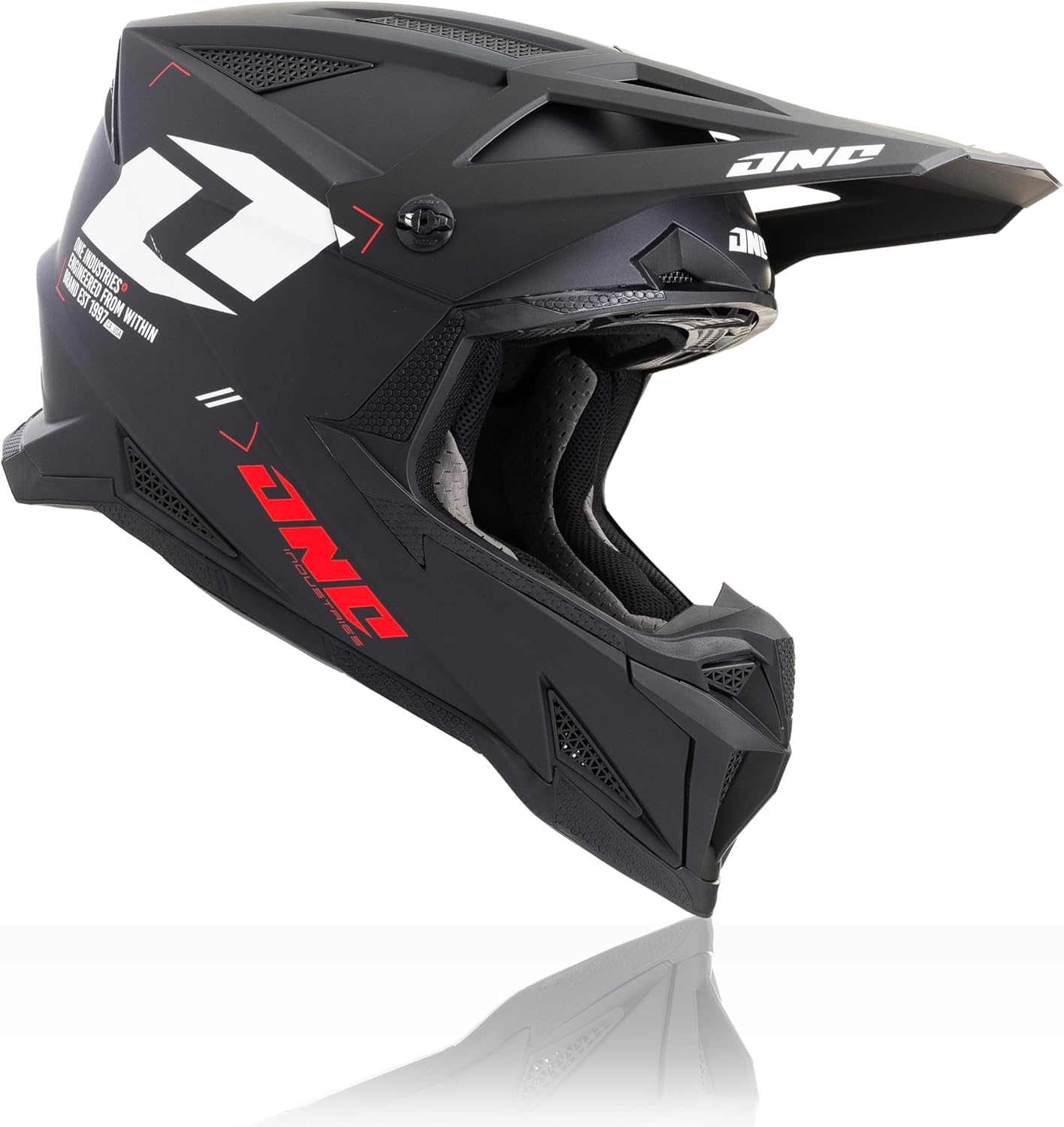 X297 MX Helmet
