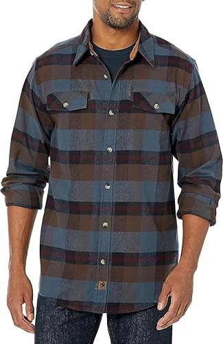 Miniatura 3 de Legendary Whitetails - Camisa Legendary de franela para hombre