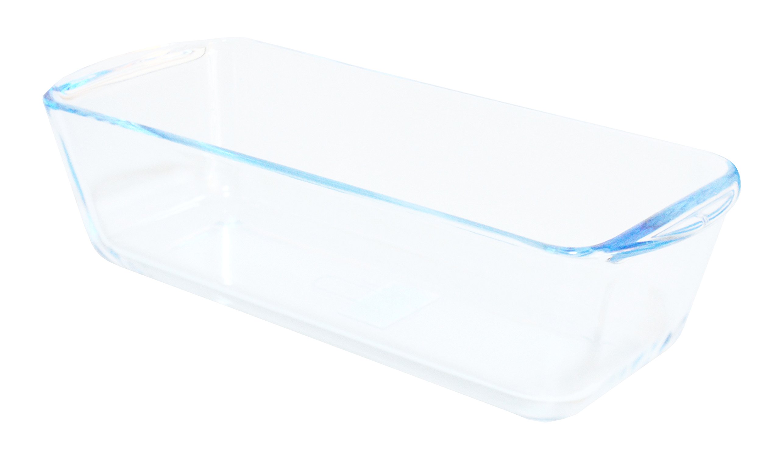 Moule à cake Moule à pain en verre de haute qualité 28 cm Pyrex neuf