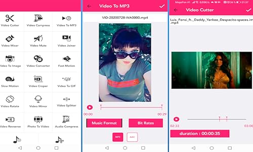 Video Editor - All In One Video Editor App