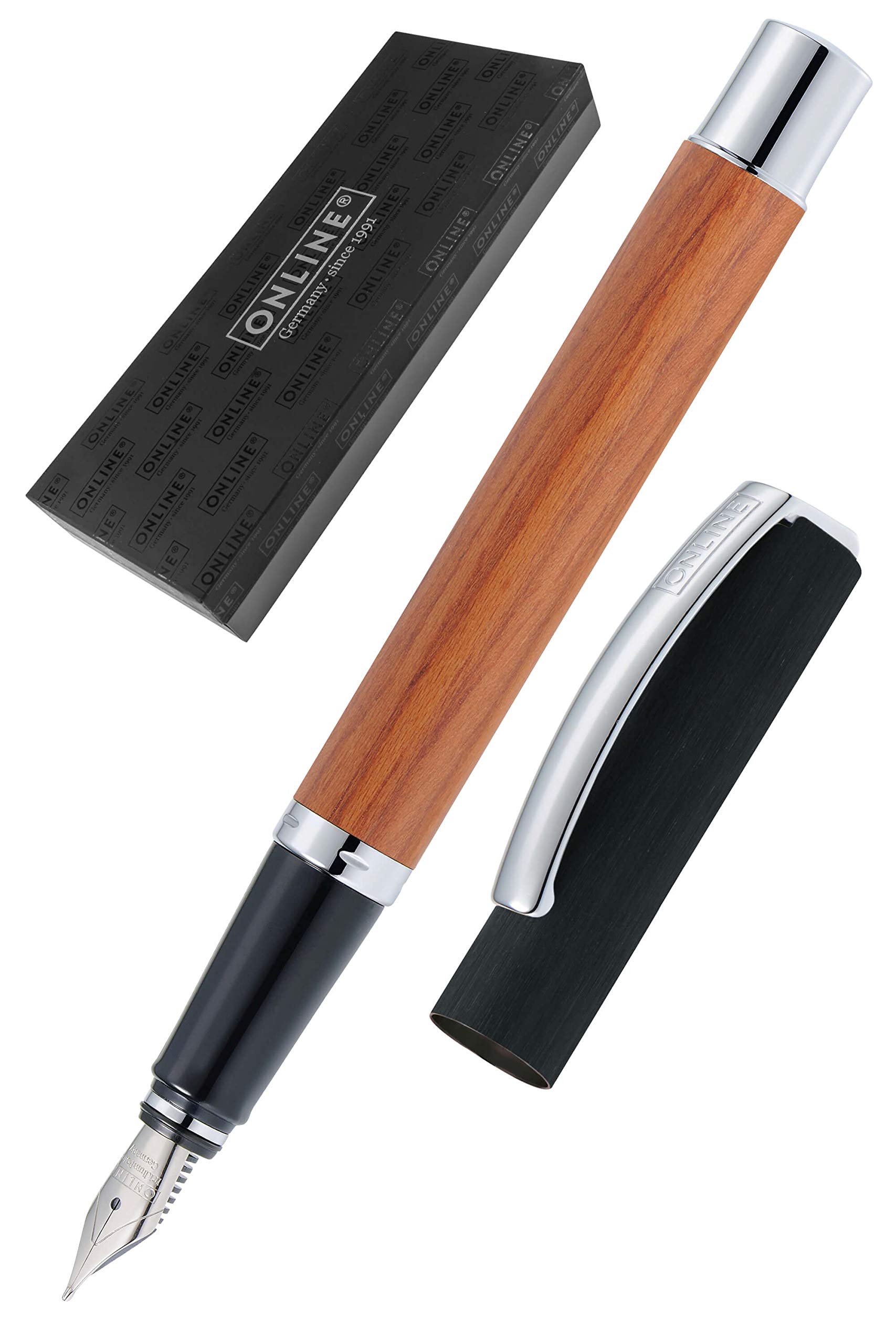 Online Vision Nature Rosewood D.K. F