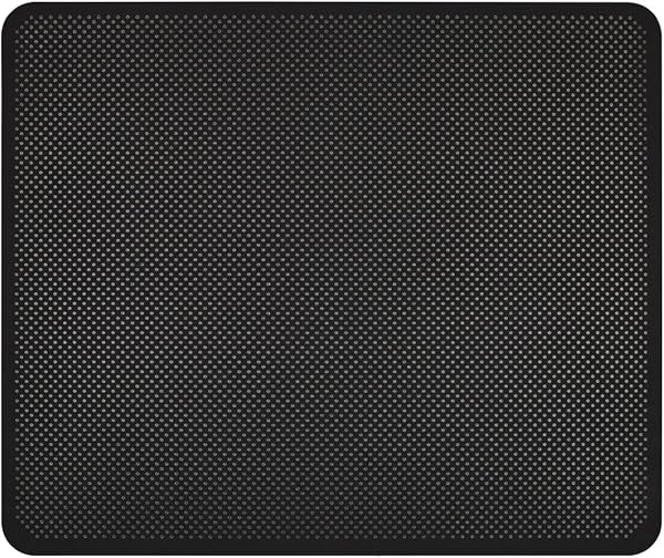 ベンキュージャパン BenQ ZOWIE ゲーミングマウスパッド G-SR-SE ROUGE II 布製/クロス/ラバーベース/滑り止め加工/47x39cm - 5