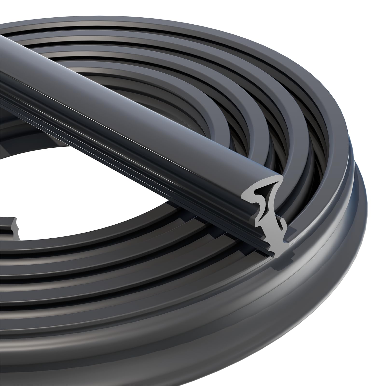 Amazon.com: Upgraded WP9743590 Dishwasher Door Seal Replacement