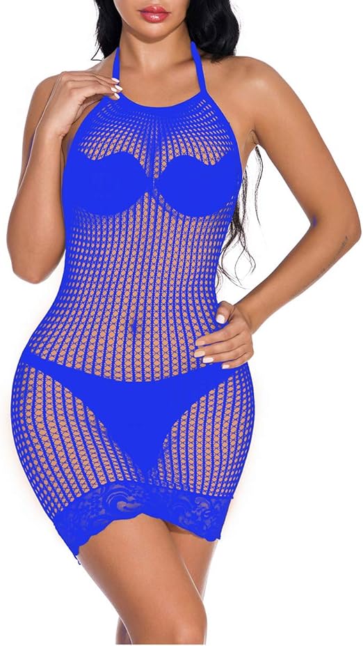 amazon fishnet bodysuit plus size