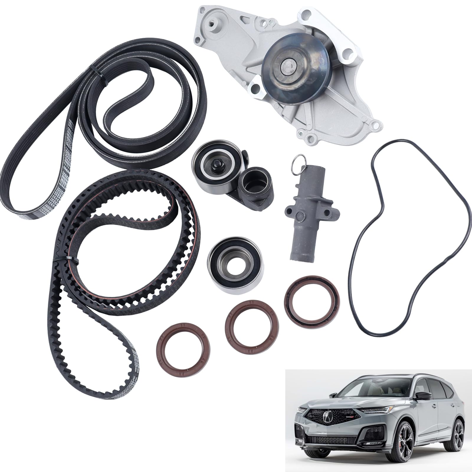 Las Mejores Ofertas En Kits De Sincronización Del Motor Para 2013 Honda Pilot | EBay