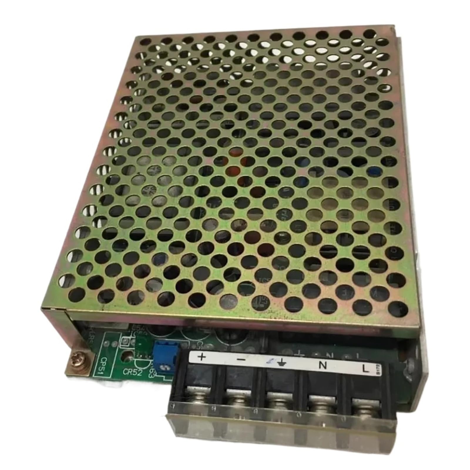 FAW15-1R7, Alimentation for équipement médical industriel, 15 V 1,7 A