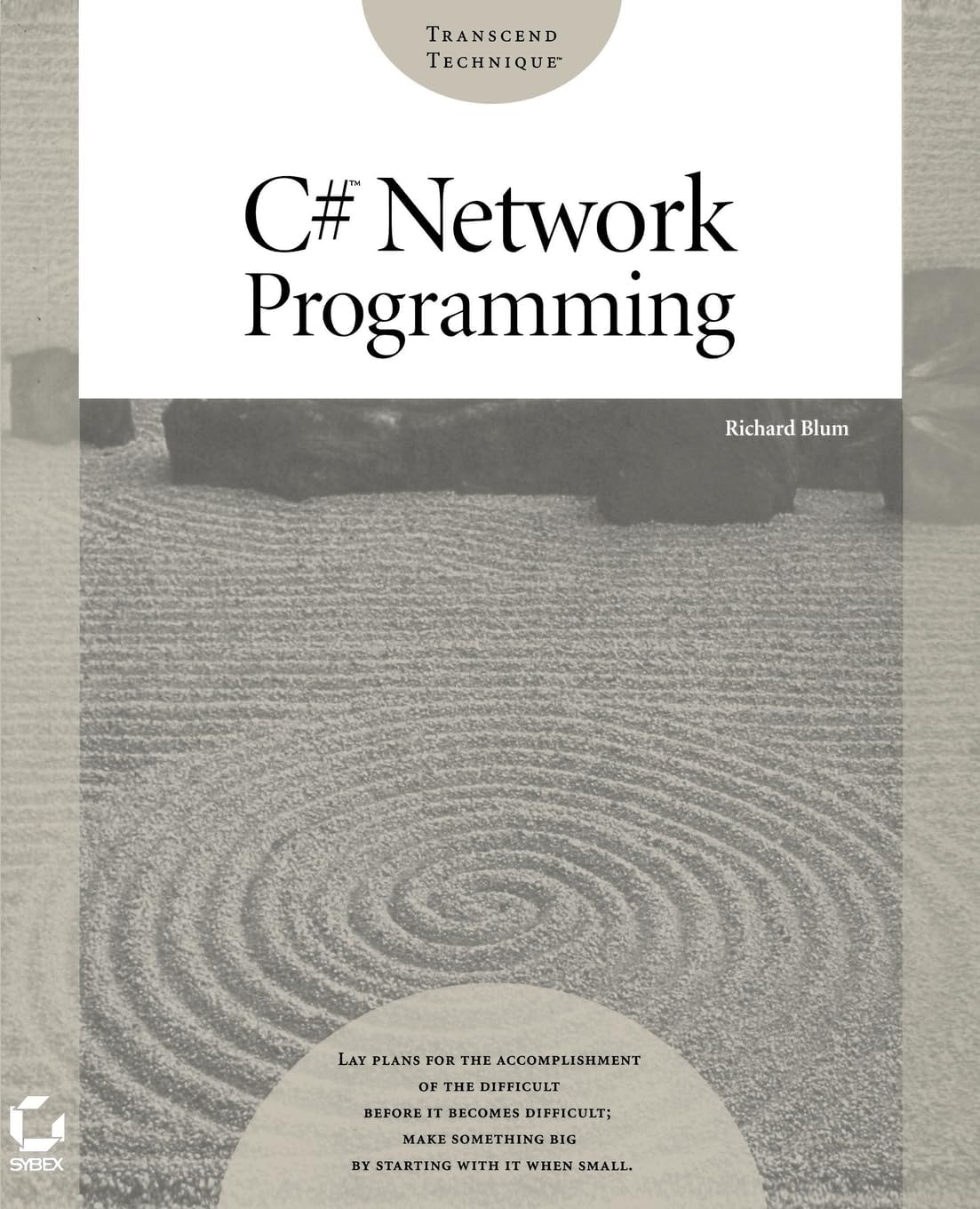 C#TM Network Programming 1st Edition