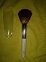 e.l.f. Cosmetics Total Face Makeup Brush for Complete Coverage and a Flawless Finish
