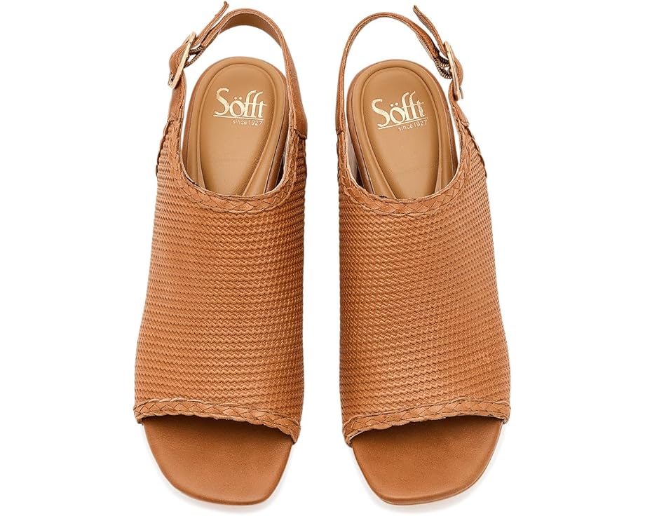 Sofft Lois - Top View