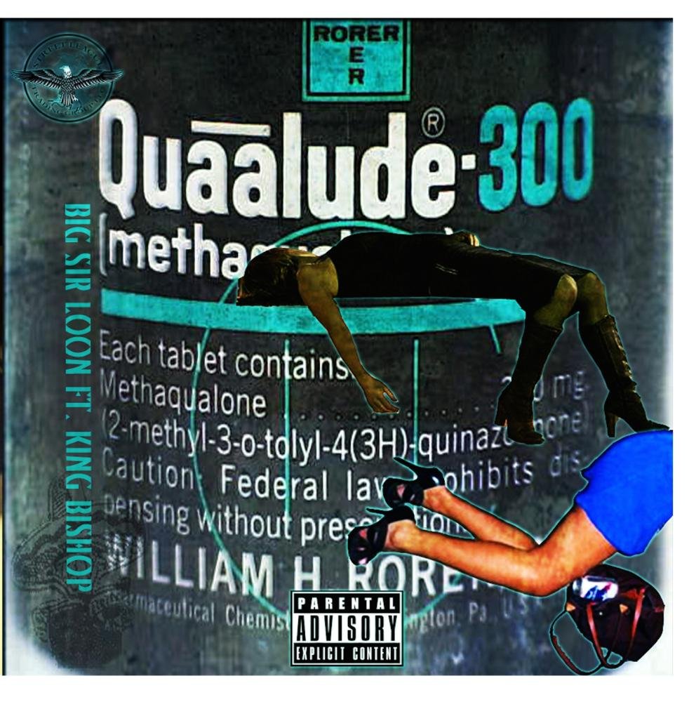 Quaaludes explicit_lyrics