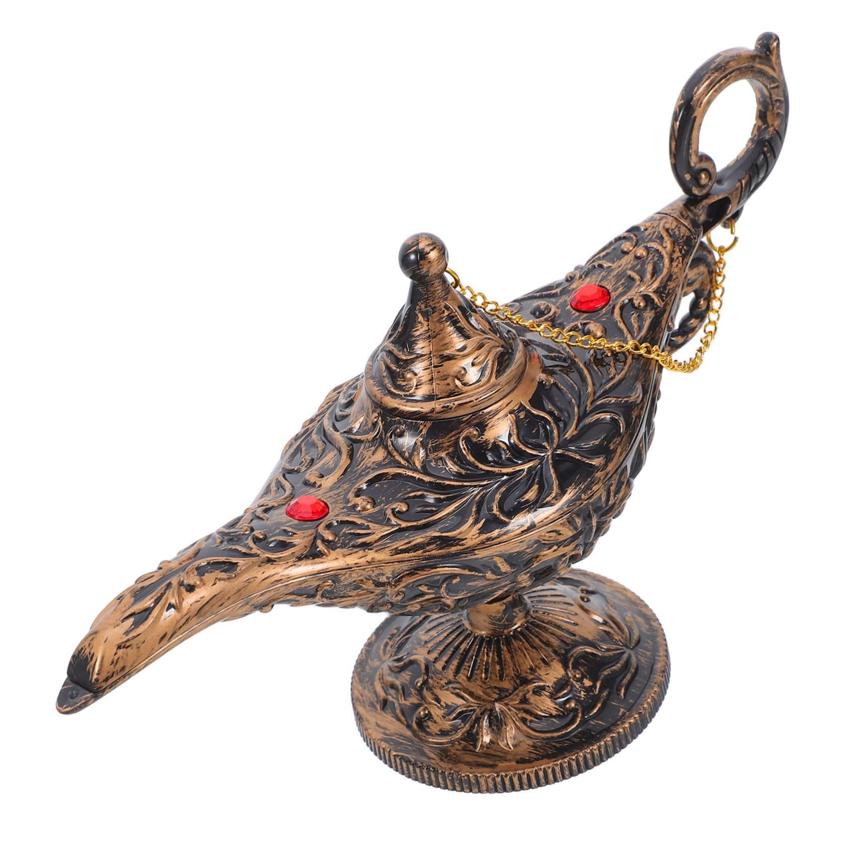 STOBAZA Lightweight Decorative Prop for Weddings Halloween and Cosplay Events for Themed Parties and Festive Celebrations