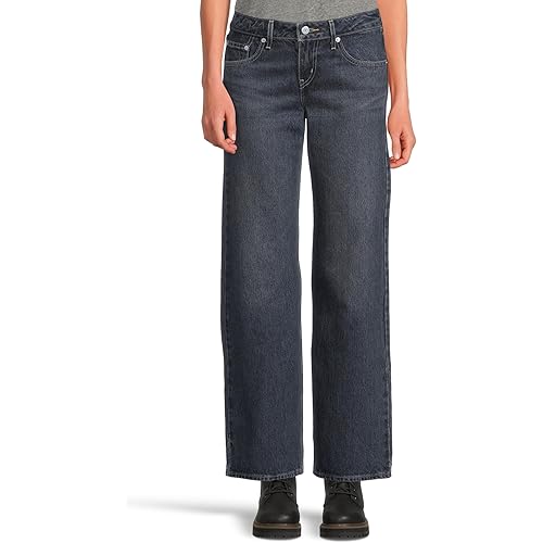 Levi's Women's Low Loose
