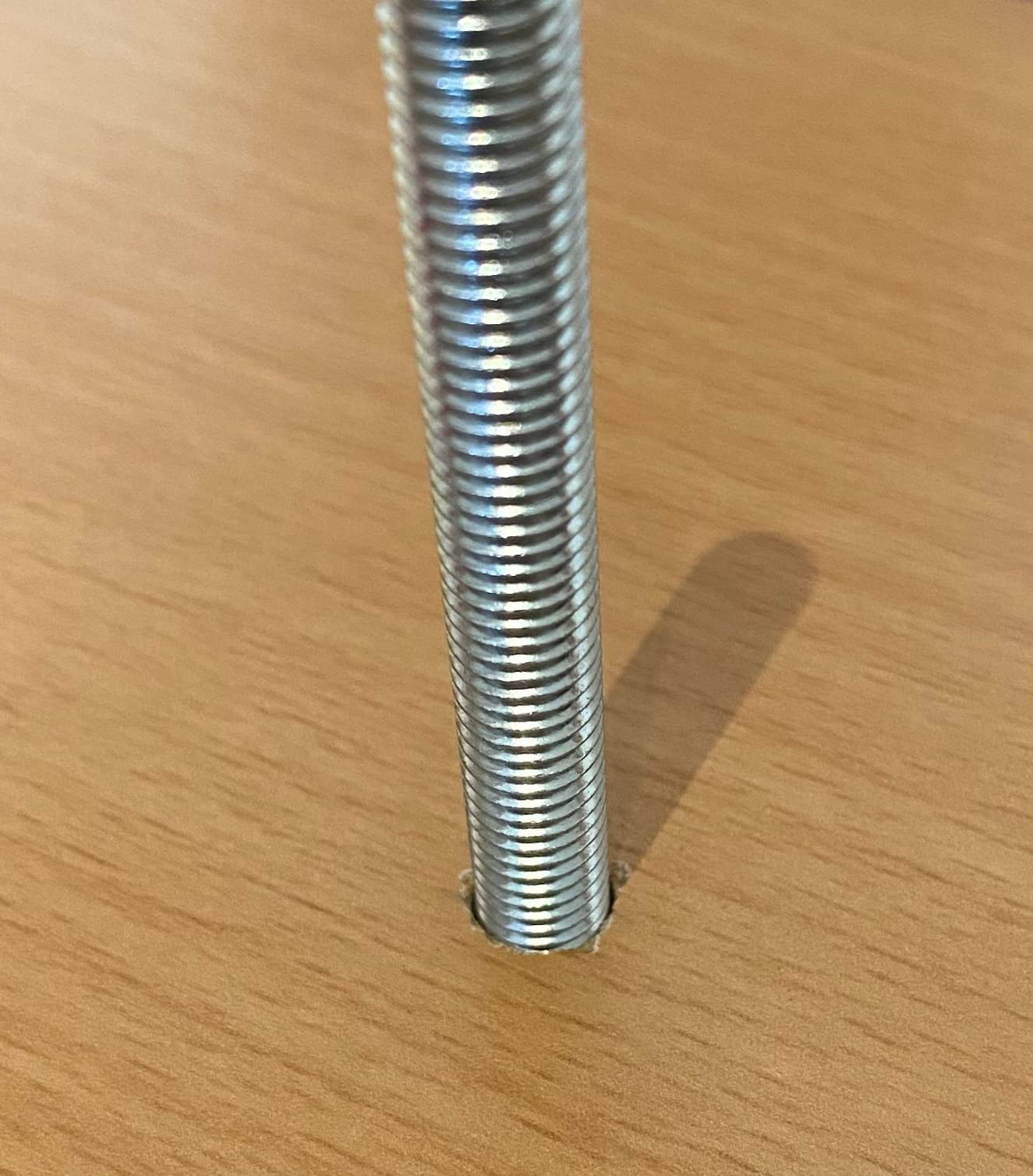 Customer photo