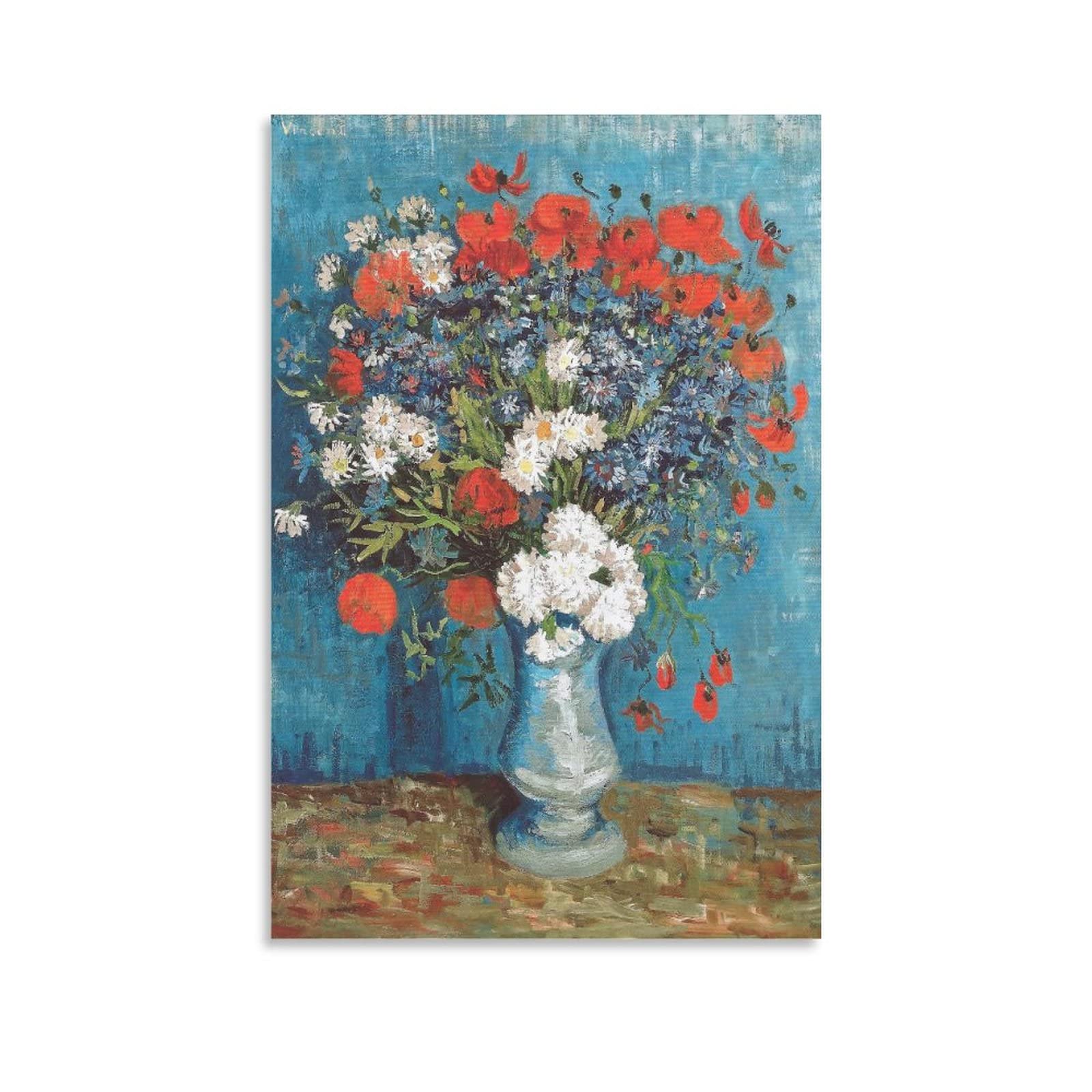 Amazon.co.jp: Vincent Van Goghフィンセント・ファン・ゴッホ絵画作品