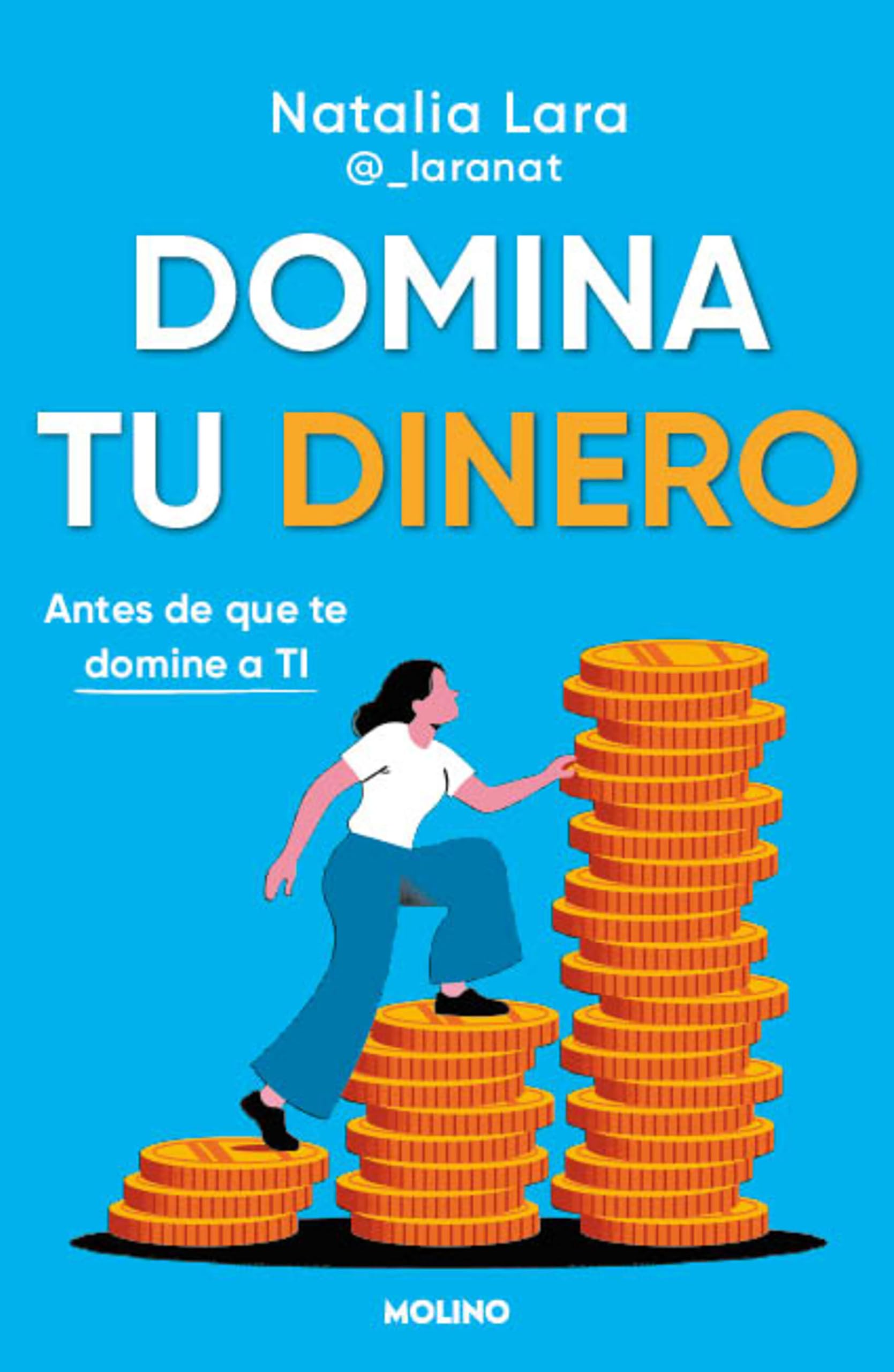 Domina tu dinero (antes de que te domine a ti) / Managing Your Money (Before It Masters You) (No ficción crossover)