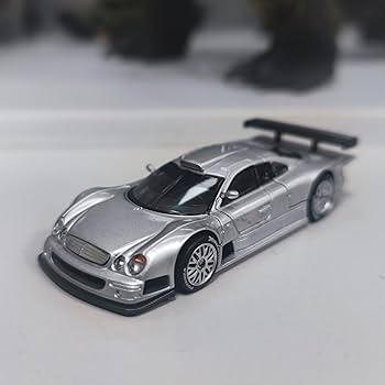 mercedes clk-gtr 1/15 Scale ラジコンカー mercedes clk-gtr 1/15 Scale ラジコンカー 1997 メルセデス