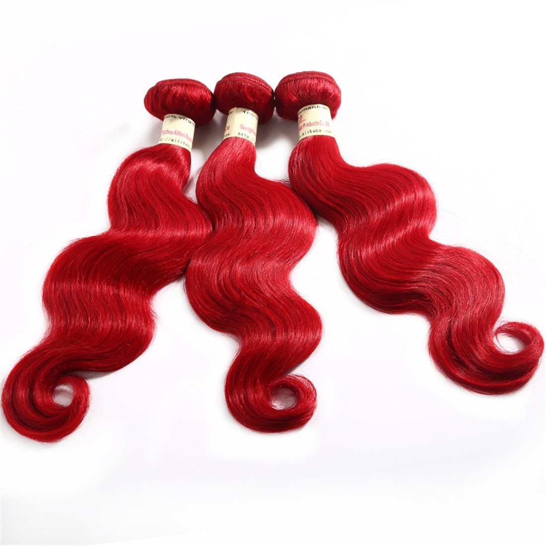 Ailites Hair 3pcs/pack Remy Human Hair Extensions