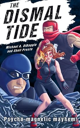 The Dismal Tide