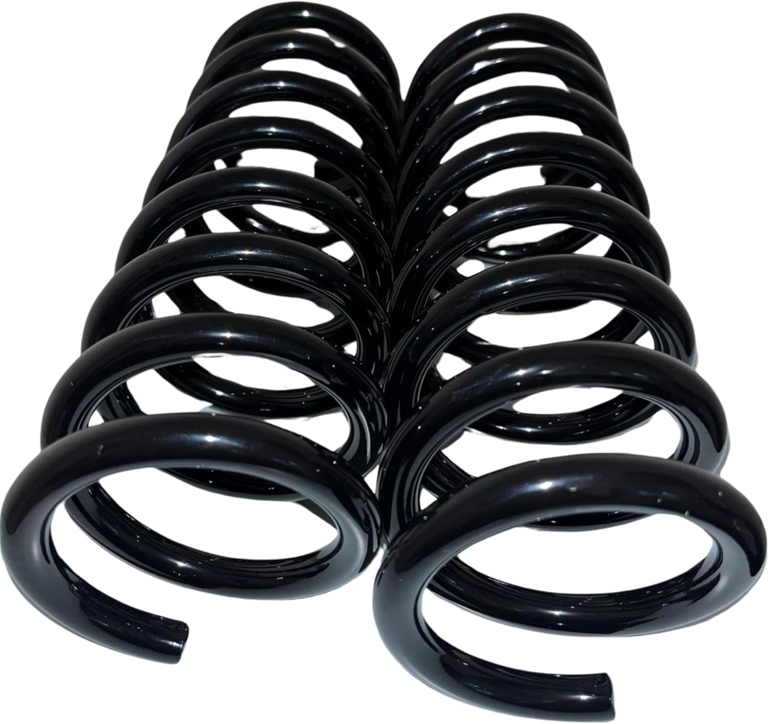 300 pound front springs for The Honda Acty truck and vans by WILLpowered