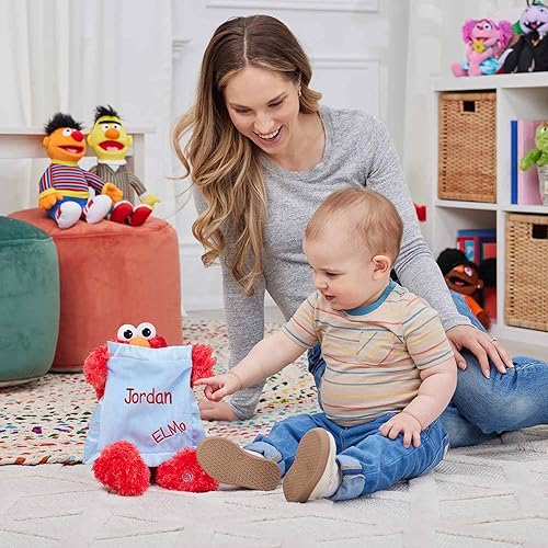 Miniatura 6 de DIBSIES Juguete de peluche animado personalizado Peek A Boo (Peek A Boo Bunny)