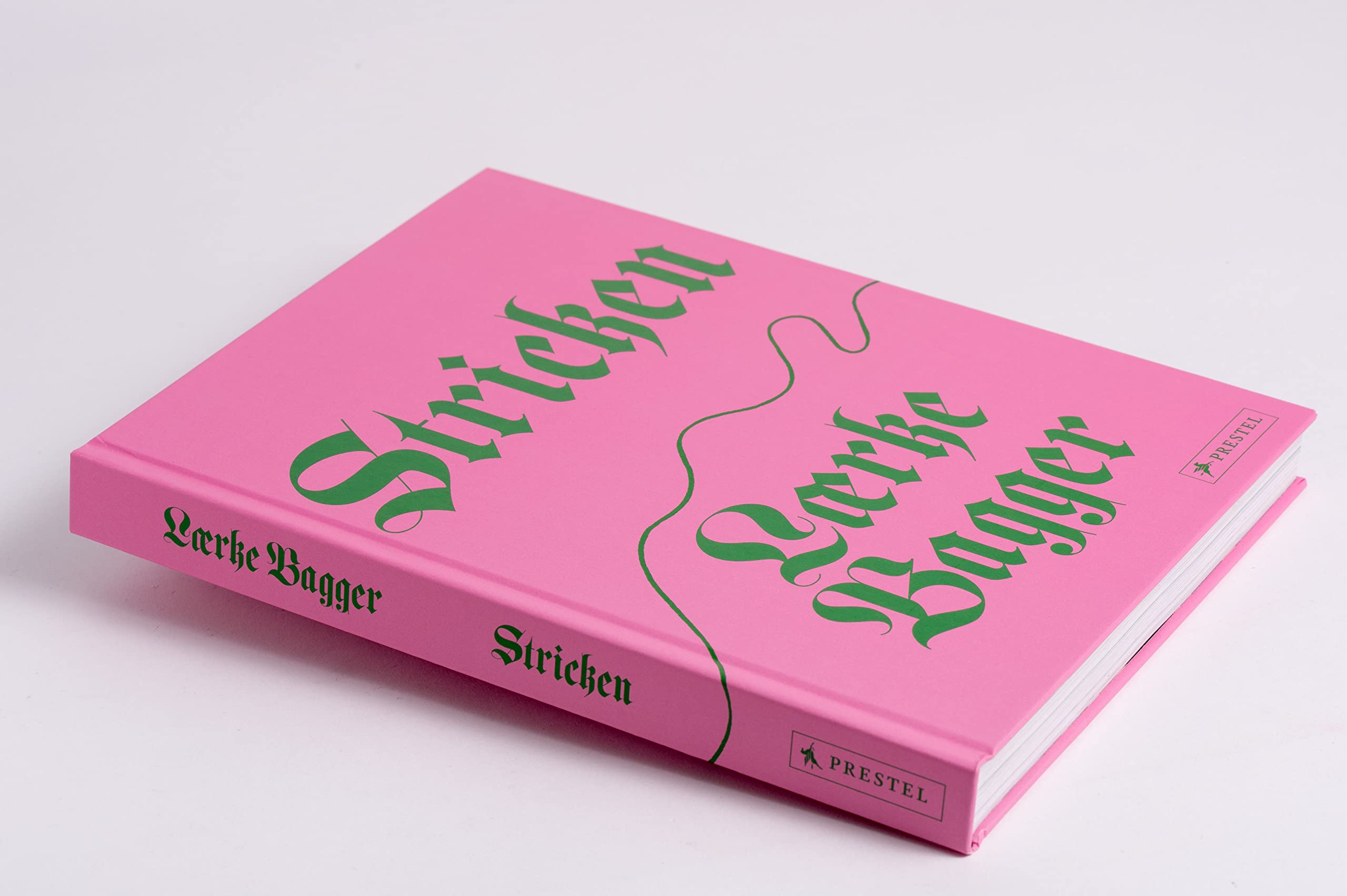 Stricken: Techniken, Tipps und 15 Designs von der Queen des Strickgarns – von einfach bis fortgeschritten