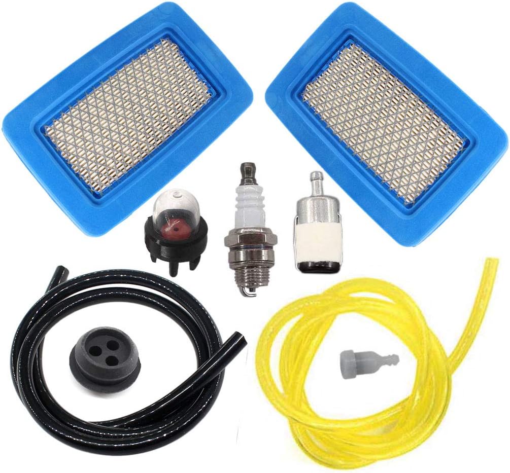AISEN Tune Up Kit for Echo 90123 90122 PB760LHN PB760LNT