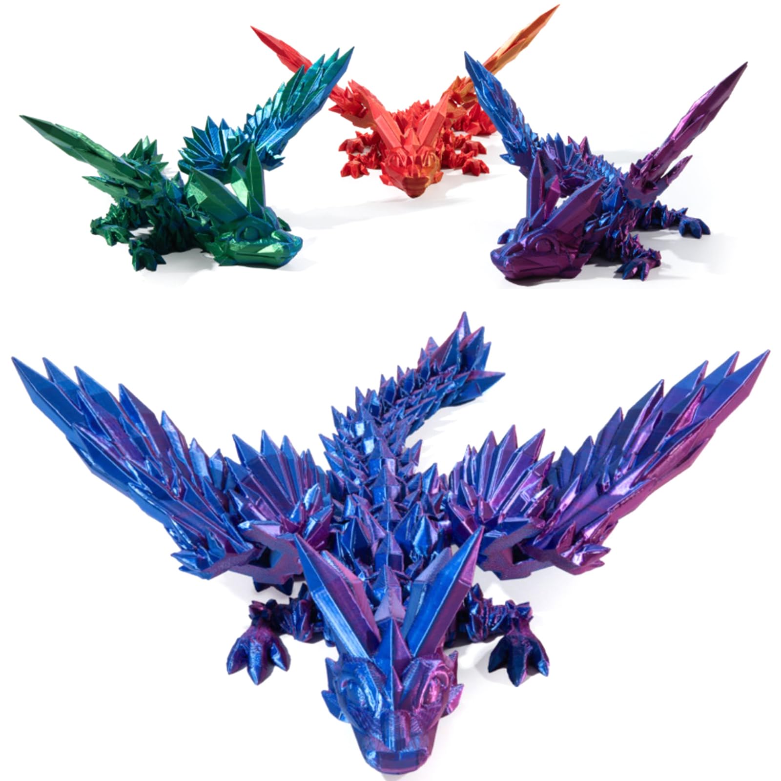 ドラッグストワーズsakuraモデルクリスタル置物