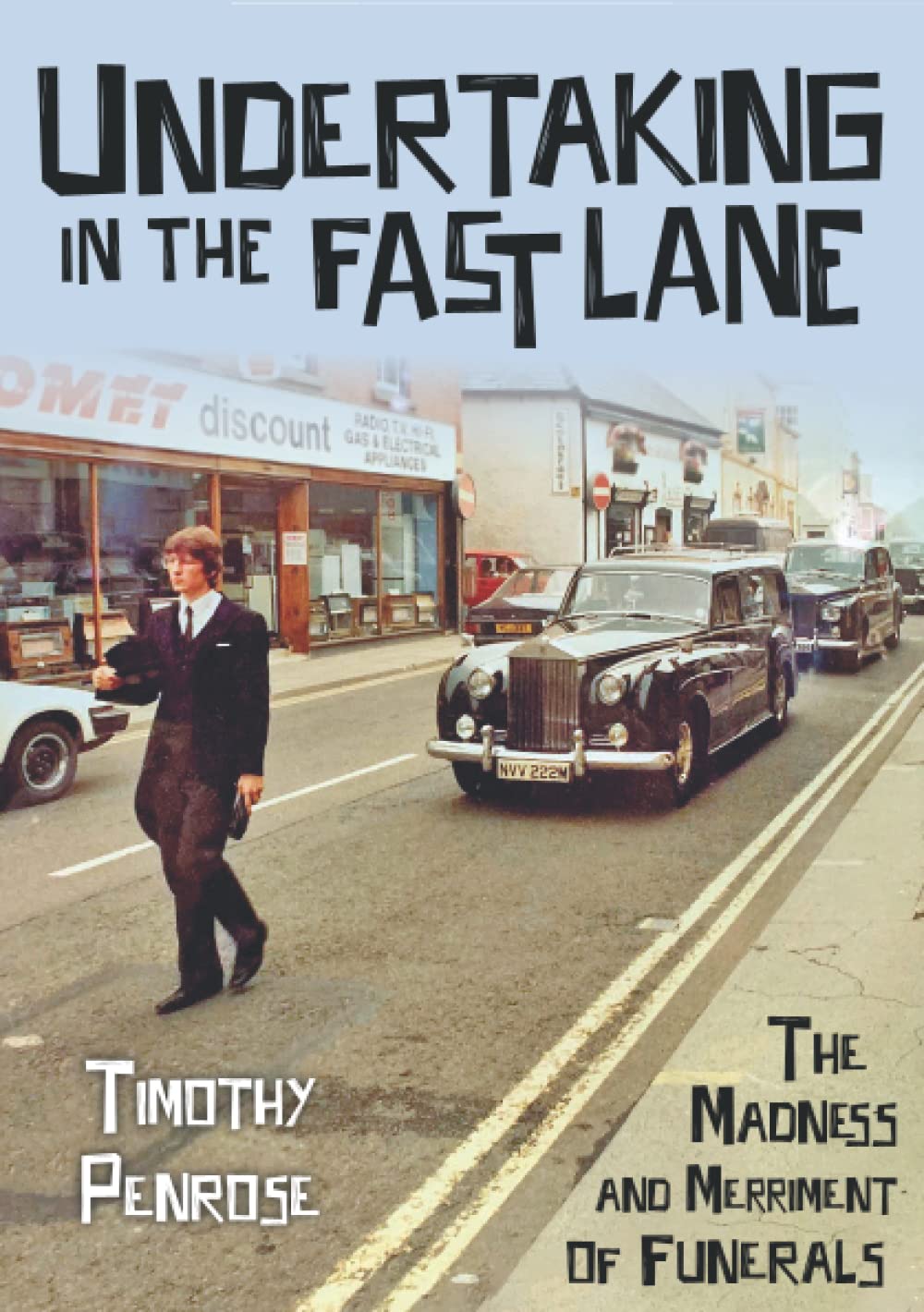 Undertaking In The Fast Lane