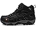 Merrell Work Moab Vertex Mid Waterproof Composite Toe - Left View