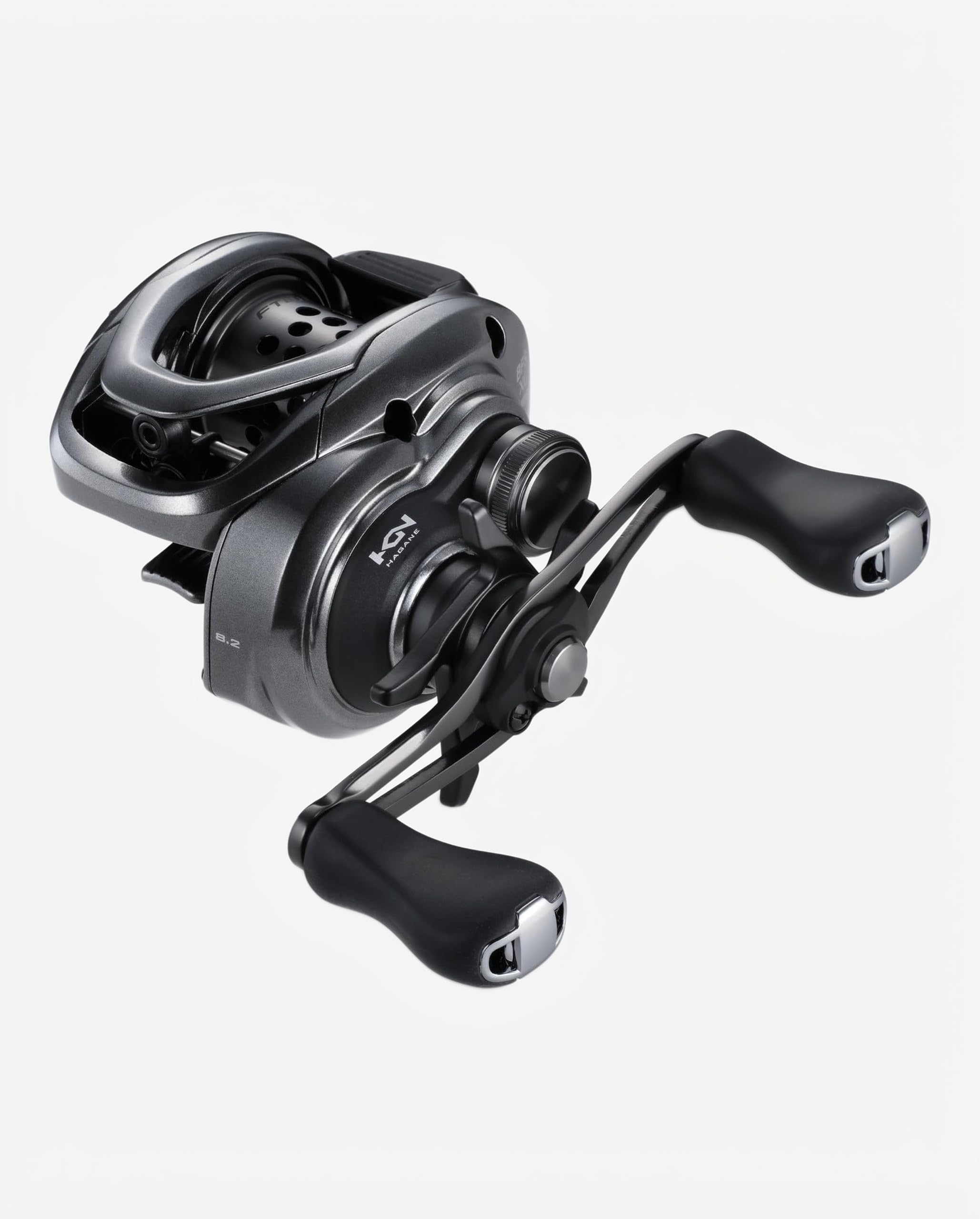 Amazon | シマノ(SHIMANO) ベイトリール 25SLX BFS XG (左) | シマノ