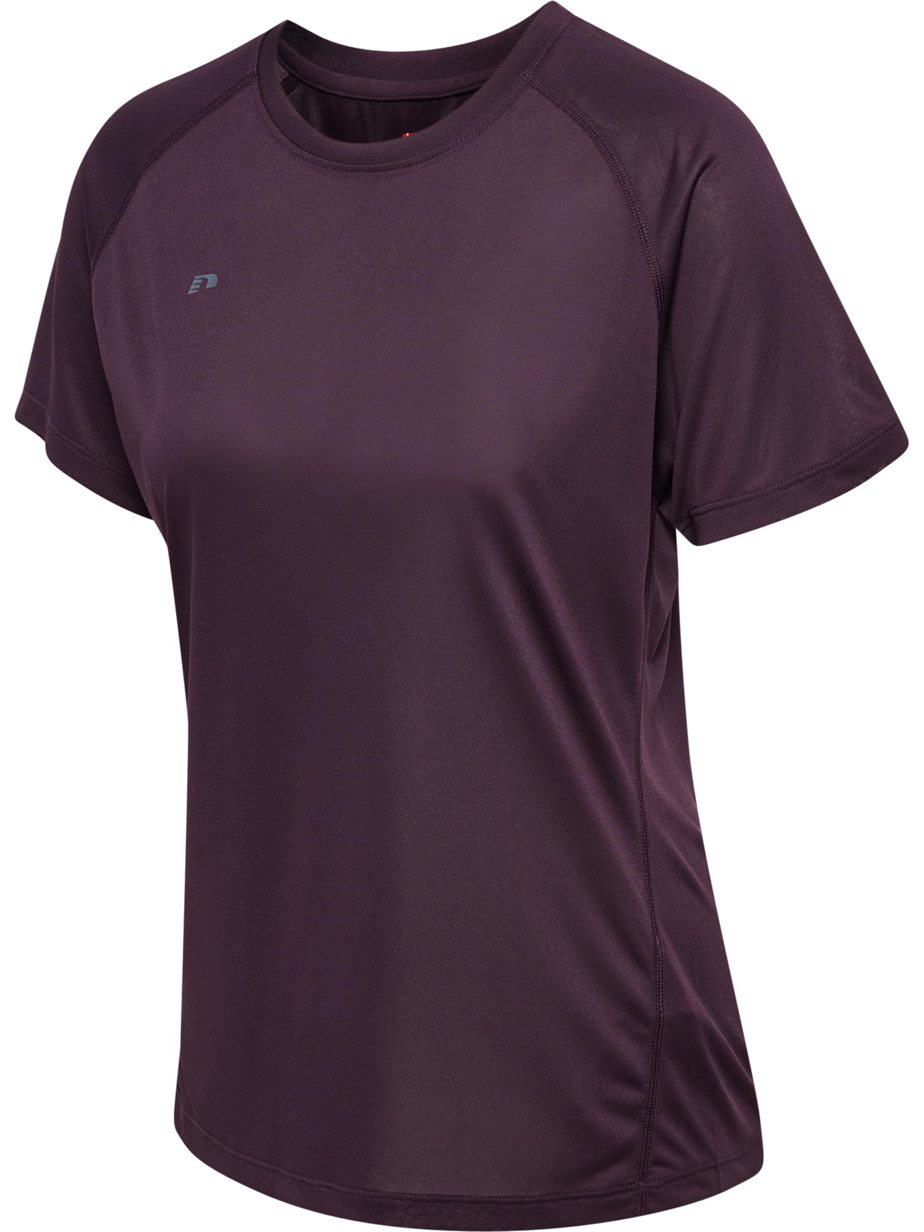 newline Damen Nwlbeat W T-Shirt T-Shirt