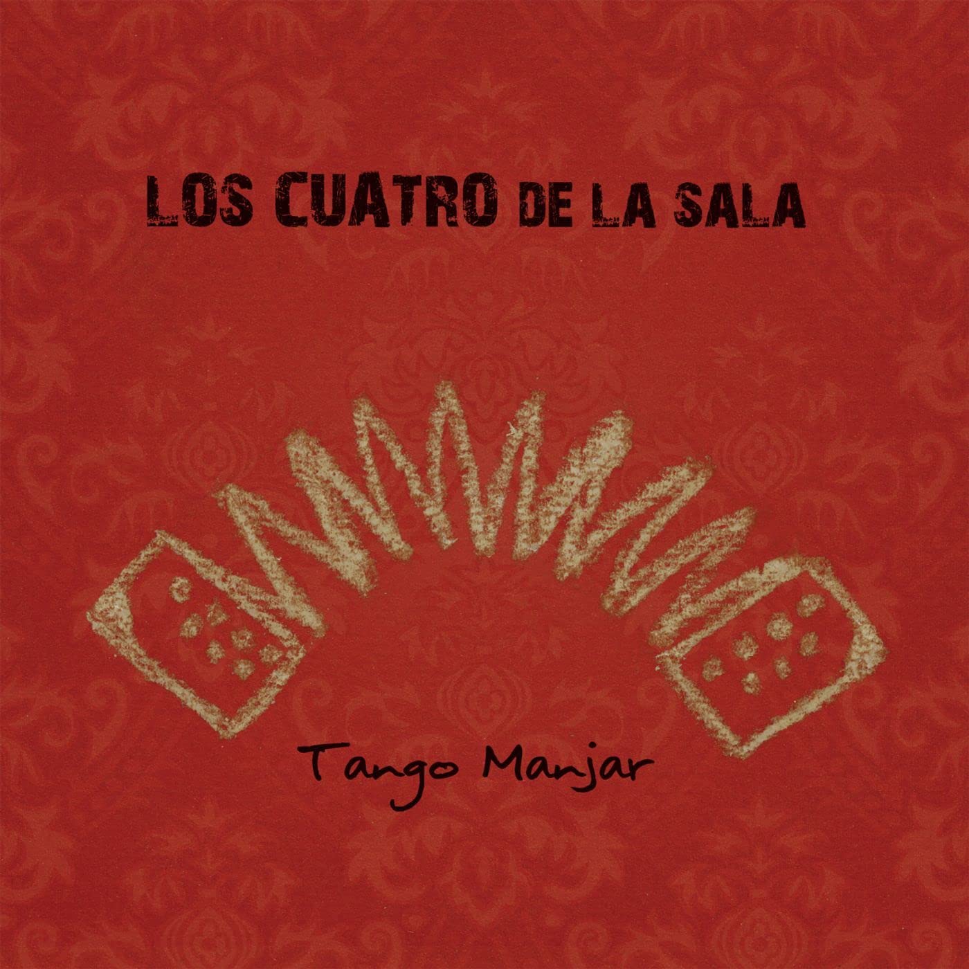 Los Cuatro de la Sala