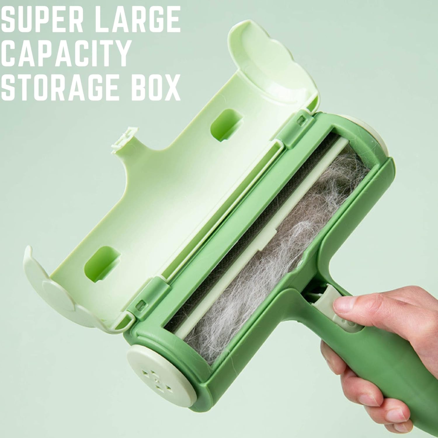 Pet Hair Remover - lint roller for pet hair cat... 11 Pet Hair Remover - lint roller for pet hair cat...