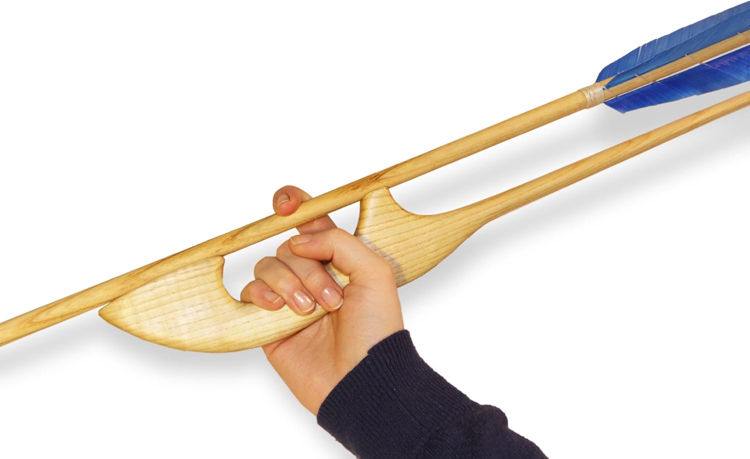 Catatonk Hunter Atlatl