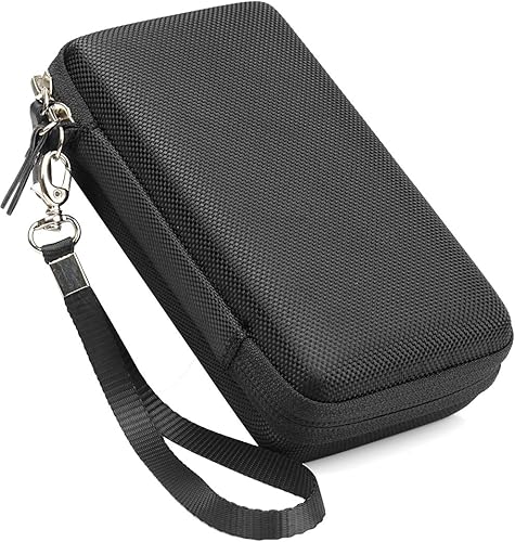 Miniatura 4 de CaseSack Funda protectora para KODAK Step Wireless Mobile Photo Mini ImpresoraImpresora Instantánea, Step Touch, Smile, 2 HD Wireles, Mini, HP