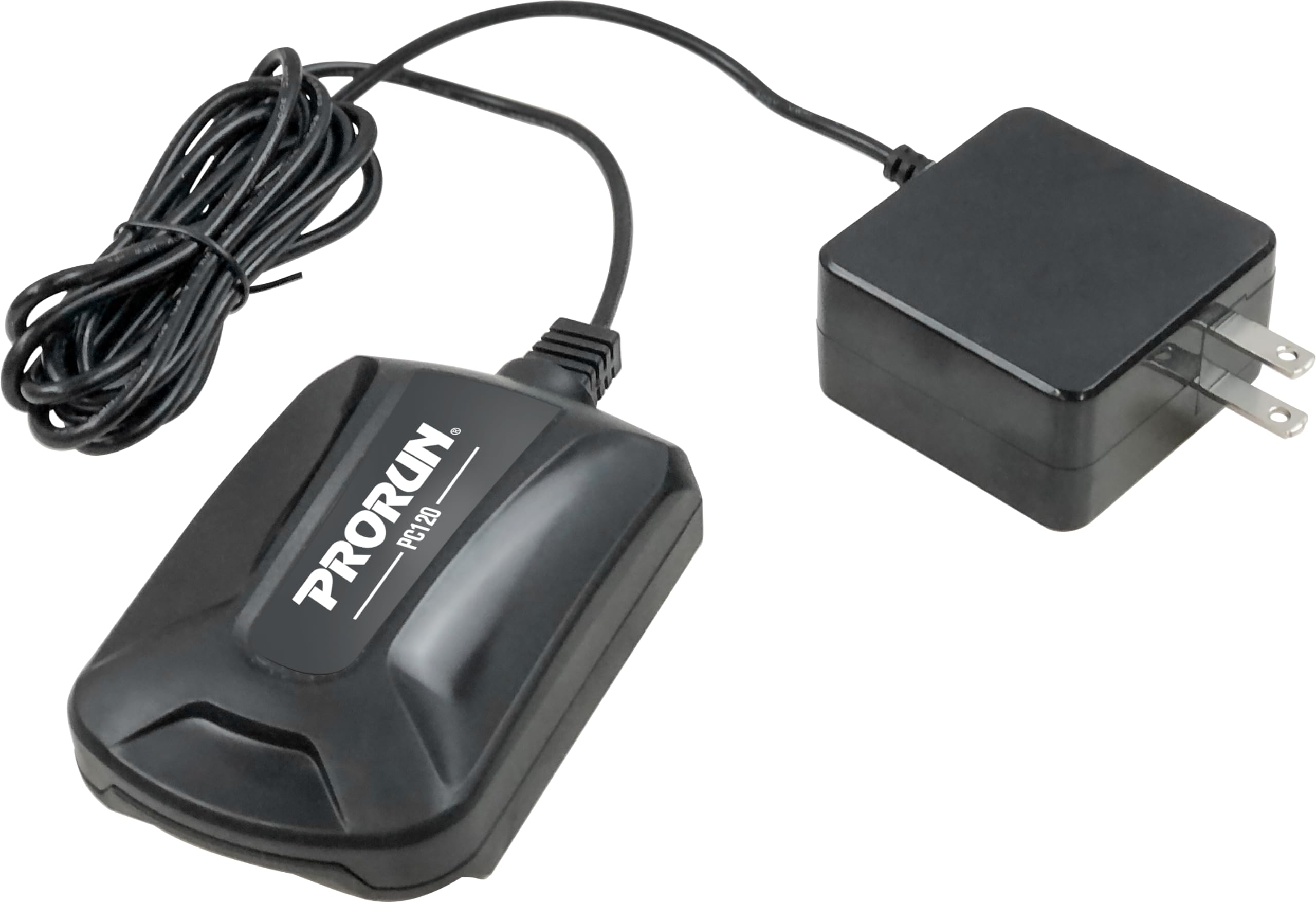 PRORUN 20V Lithium-Ion Battery Charger