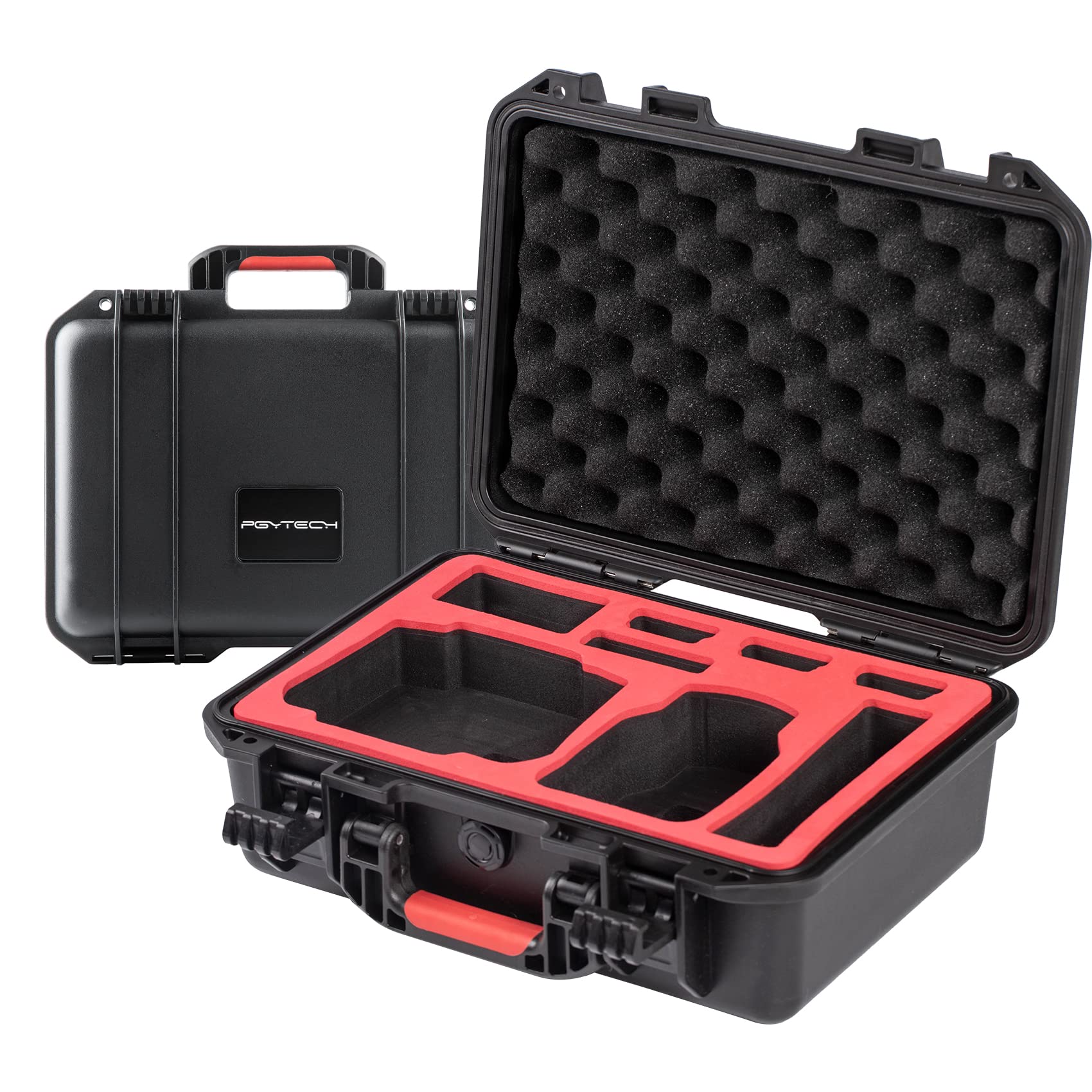 Amazon.com: PGYTECH Hard Carrying Case for DJI Mini 3/3 Pro/4 Pro