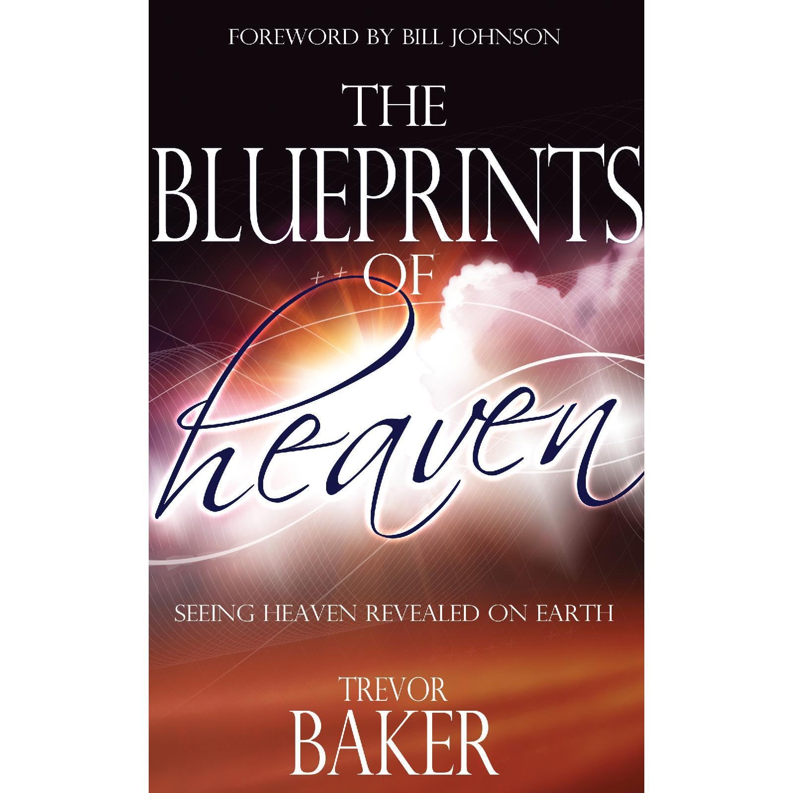 The Blueprints of Heaven