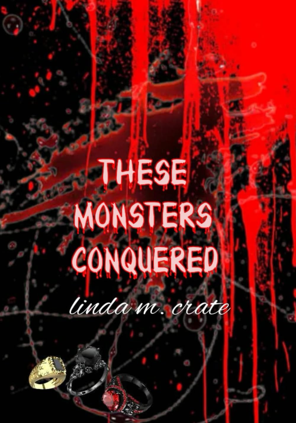 These Monsters Conquered
