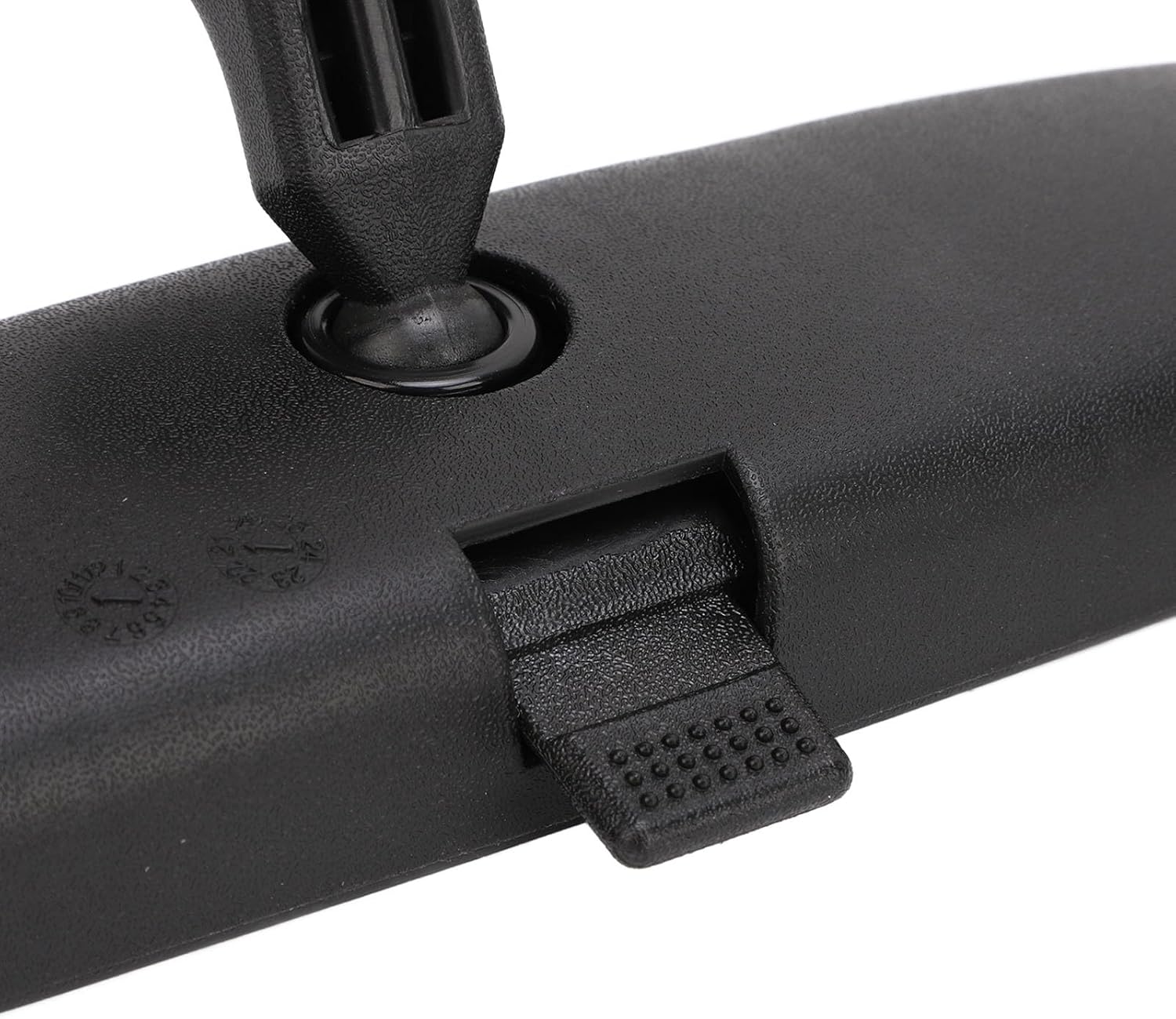 Rear View Mirror for 3 for Axela for Bl 2009-2014 2 2007-2014 6 for Gg 2006-2012 Dg8069220A Automotive Interior Mirror Improved Visibility