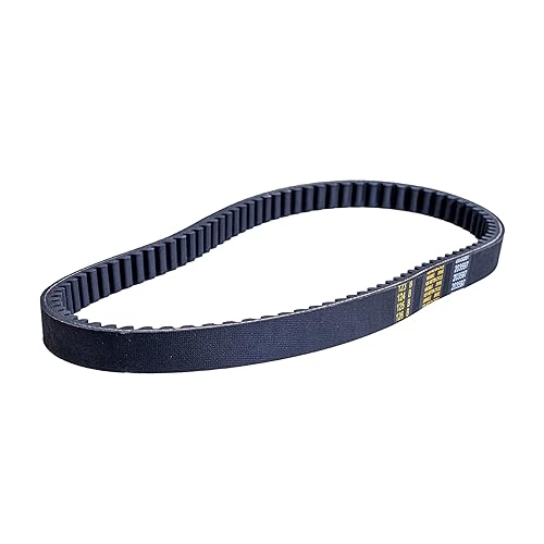 Miniatura 5 de AlveyTech 203597 37X98 Go-Kart Convertidor de par Correa Asimétrica (Serie Comet 30 y Reemplazo Murray)