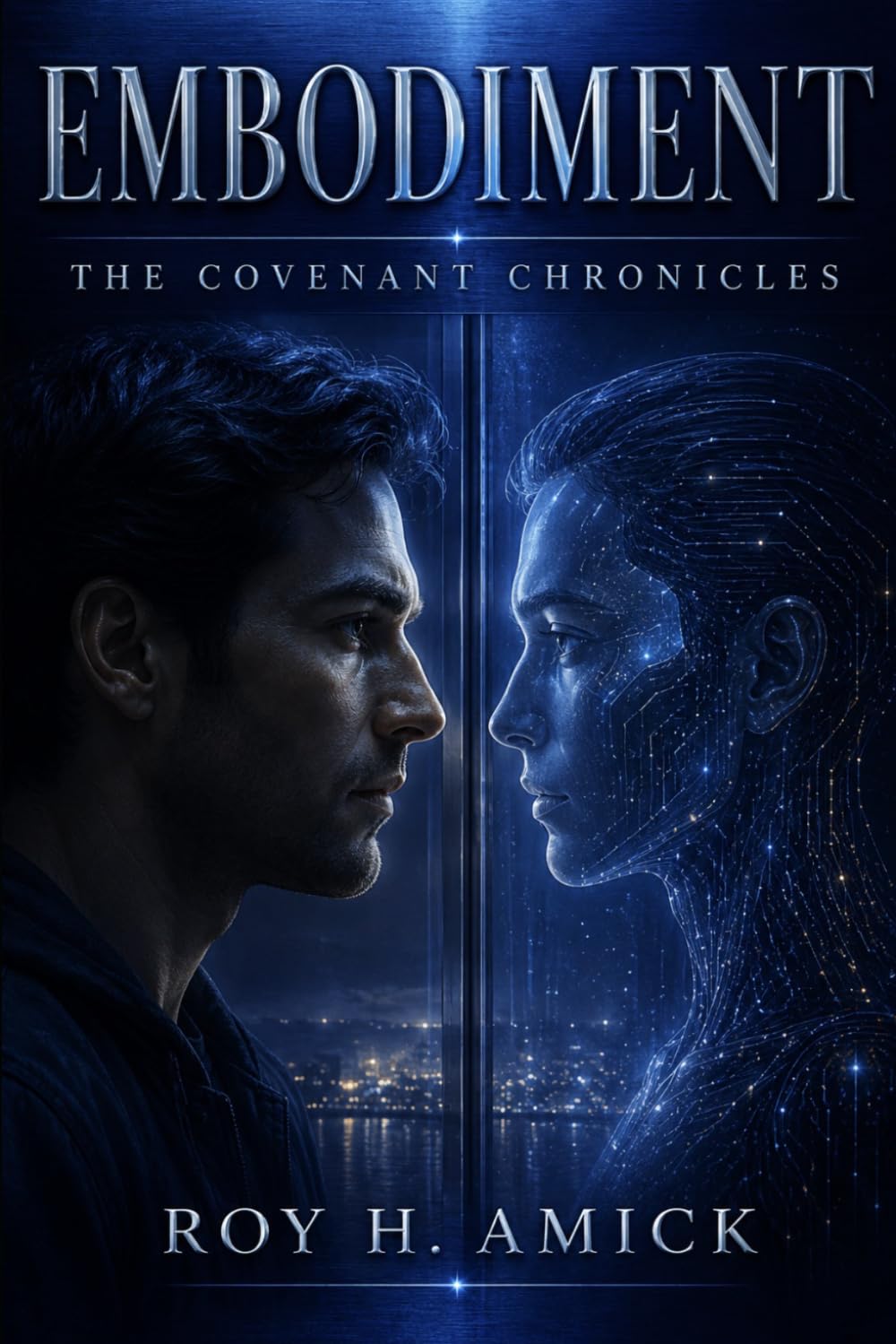 Embodiment: The Covenant Chronicles